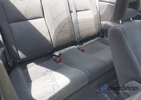 2005 Honda Civic Vp from USA, damaged, VIN 1HGEM22155L069804